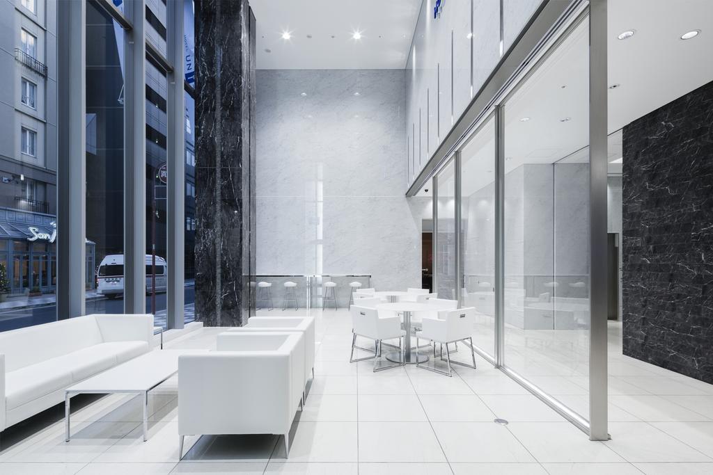 Unizo Ginza-itchome Hotel Tokio