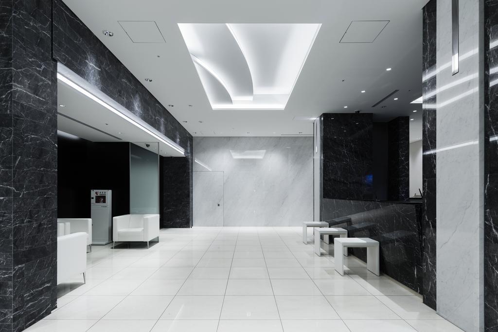 Hotel Unizo Ginza-itchome