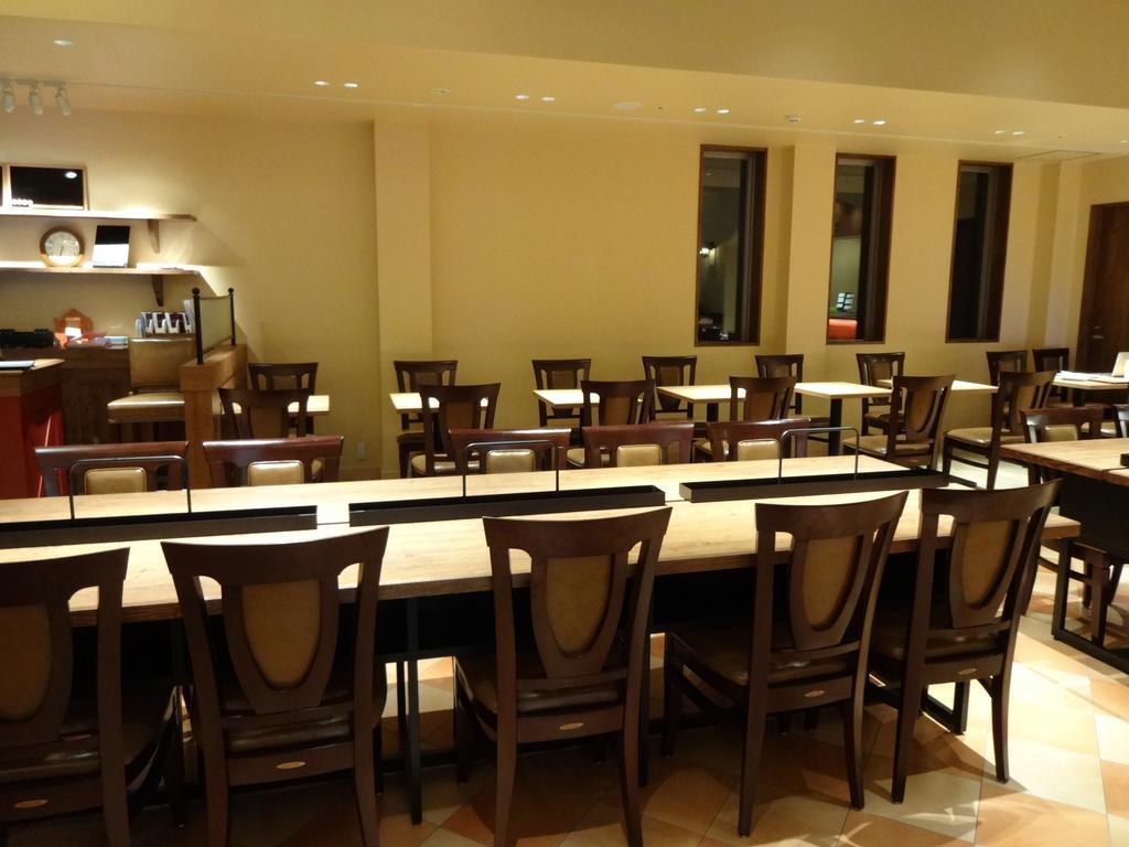 Hotel Unizo Ginza-itchome Tokio