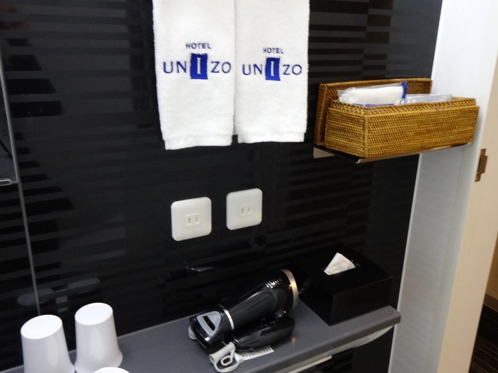Hotel Unizo Ginza-itchome Tokio