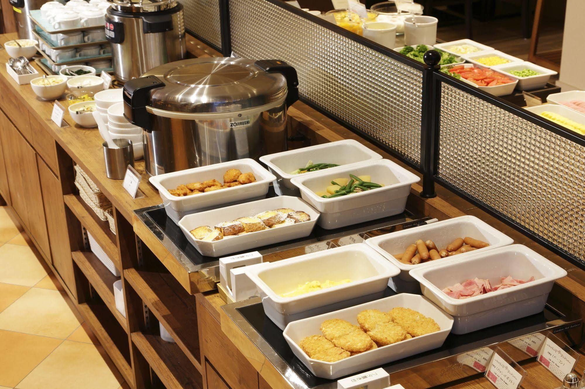 Unizo Ginza-itchome 3* Tokio