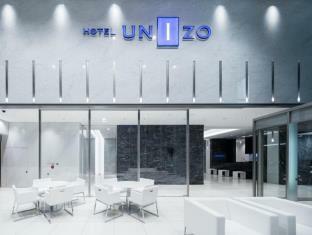 Unizo Ginza-itchome Hotel Tokio